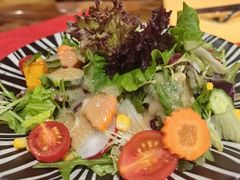 -申德勒加油站餐厅(三里屯北小街店)