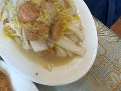 -悦宾饭馆(翠花胡同店)