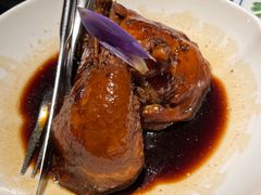 东坡半边鸡-桂满陇天书(南京德基旗舰店)