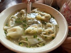 -哑巴生煎(临顿路店)
