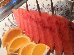 -海底捞火锅(银泰中心店)
