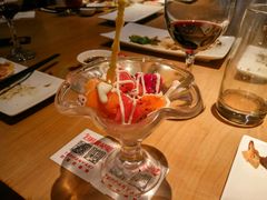 水果沙拉-水木锦堂·自助铁板烧(世贸天阶店)