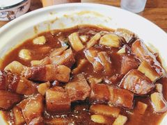 -老雒阳面馆·水席(洛宁高速路口店)