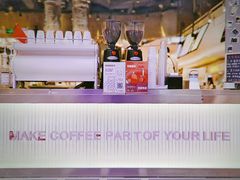-Manner Coffee(壹方城店)