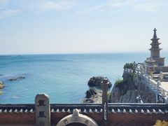 -海东龙宫寺
