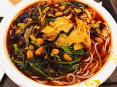 原味螺蛳粉-水平有限广西米粉·广西风味集(五道口店)