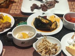 -汉巴味德(大悦城店)