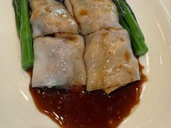 -香乐园·淮扬菜中餐厅·Shang Garden(福田香格里拉店)