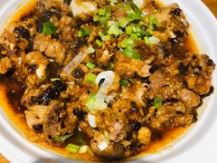 -周锦记广式餐厅