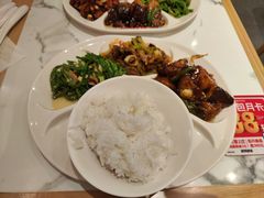 -乡村基·川味现炒大王(熙悦天街店)