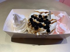 -狐狸和向日葵(北京路店)