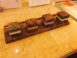 -青岛香格里拉·氣水疗中心