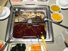 -海底捞火锅(群光广场店)