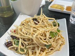 -牛鲜盛齐齐哈尔烤肉(曹路店)