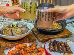 -友德福.老字号粤菜.广州地标融合美食(荔湾路店)