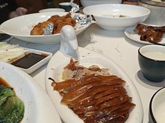 -梅利汴京烤鸭•开封豫菜地标店(东大街店)