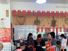 大堂-笨罗卜浏阳菜馆(星沙店)