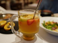 -马克西姆俄罗斯餐厅(通亚街店)