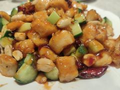 宫爆鸡丁-紫光园(顺义店)