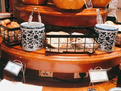 -咖啡苑自助餐厅·中国大饭店