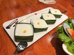 椰子西米糕-Siam泰餐厅(水上公园店)