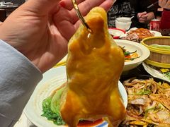 -全聚德(双井店)