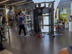 -超鹿运动(五四路恒力城店)