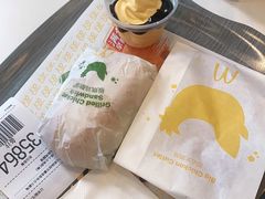 -麦当劳(文武路店)