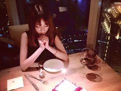-翡翠36餐厅(浦东香格里拉店)