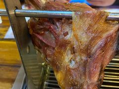 -驭羊大爷烤羊腿·羊蝎子火锅(玉凤路总店)