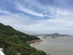 -舟山嵊泗列岛风景名胜区