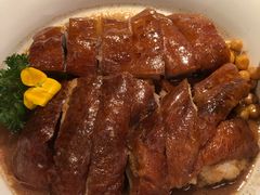 -汤城小厨•粤菜•靓汤(金宝街店)