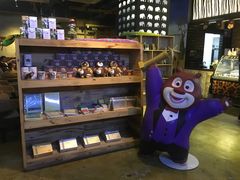 -Who乎coffee&bar