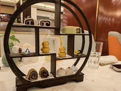 -北京全聚德(西客站店)