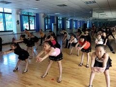 android_upload_pic-栖杰舞蹈