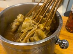 -京朋串屋·烧烤(望京西路总店)