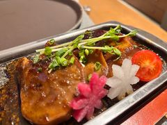 -水之惠鲜鱼料理(王府大街店)