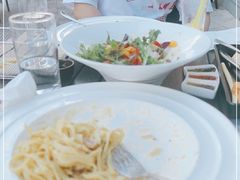-安妮意大利餐厅(世贸天阶店)