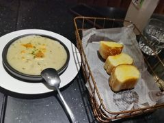 -西堤牛排(北京国瑞店)