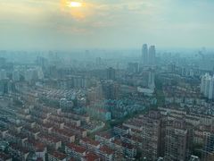 -环球港凯悦 · 享悦中餐厅