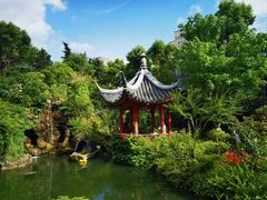 -上海虹桥宾馆味翠餐厅