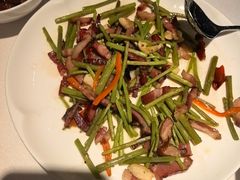 -漢舍中国菜馆(浦东嘉里城店)