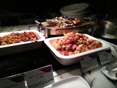 -上海圣诺亚皇冠假日酒店·诺亚厨房