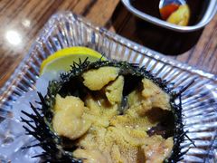 -蚝堡海鲜·威海菜·海肠捞饭·烧烤·亚洲吃蚝公司(幸福门店)