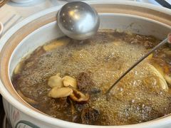 -爱膳菌锅锅(阳南店)
