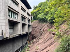 -天目湖涵田度假村