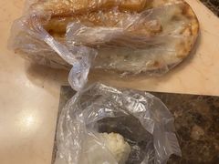 -文武王氏烧饼·无矾油条(西溪路店)