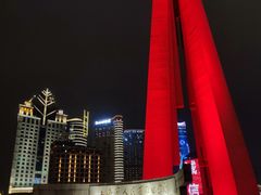 -上海市外滩历史纪念馆