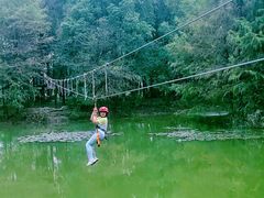 -清迈丛林飞跃 JungleFlight