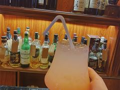 -The Cheebat 锌吧·Bistro(体育西店)